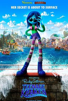 99精品视频《变身吉妹 Ruby Gillman, Teenage Kraken》免费在线观看