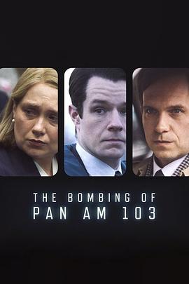 99精品视频《泛美航空103航班爆炸案 The Bombing of Pan Am 103》免费在线观看