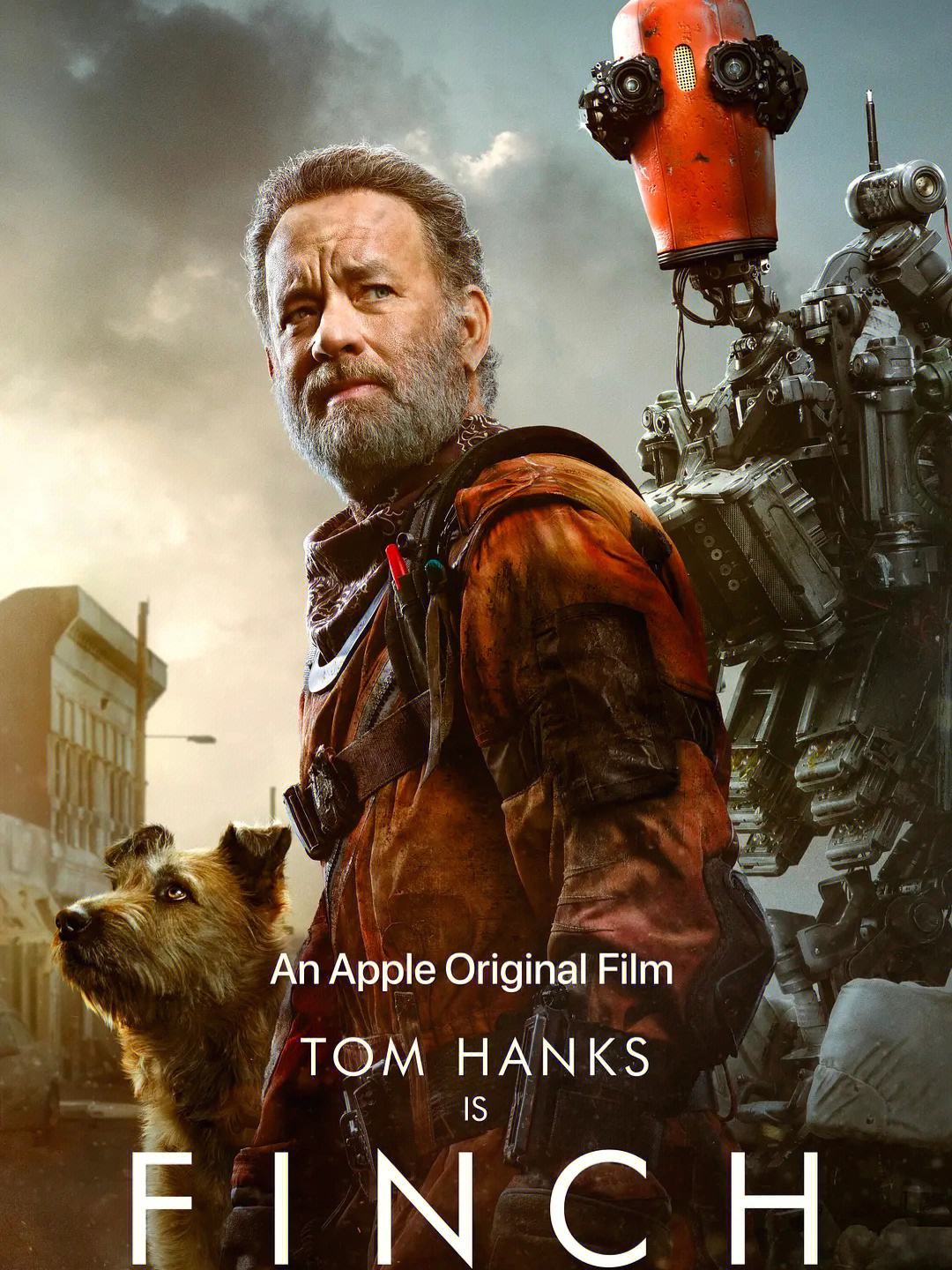 98色花堂《芬奇的旅程【影视解说】》免费在线观看