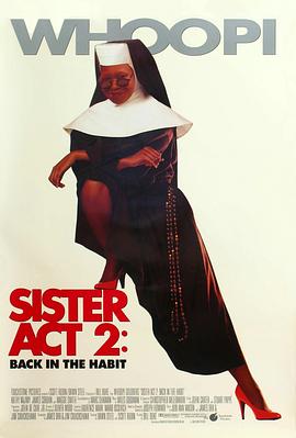 98色花堂《修女也疯狂2 Sister Act 2: Back in the Habit》免费在线观看