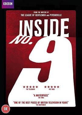 99精品视频《9号秘事 第八季 Inside No. 9 Season 8》免费在线观看