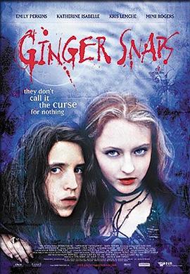 91黑料网《变种女狼 Ginger Snaps》免费在线观看