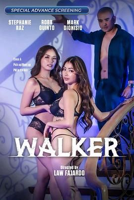 91黑料网《游走 Walker》免费在线观看