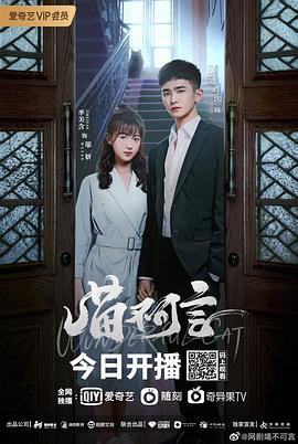 99精品视频《喵不可言》免费在线观看