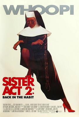 91黑料网《修女也疯狂2 Sister Act 2: Back in the Habit》免费在线观看