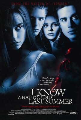 91黑料网《我知道你去年夏天干了什么 I Know What You Did Last Summer》免费在线观看