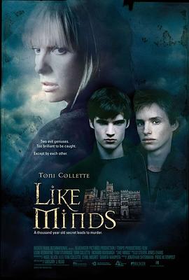 98色花堂《心智相投 Like Minds》免费在线观看