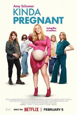 99精品视频《肚假情真 Kinda Pregnant》免费在线观看