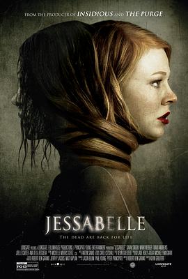 91黑料网《杰莎贝尔 Jessabelle》免费在线观看