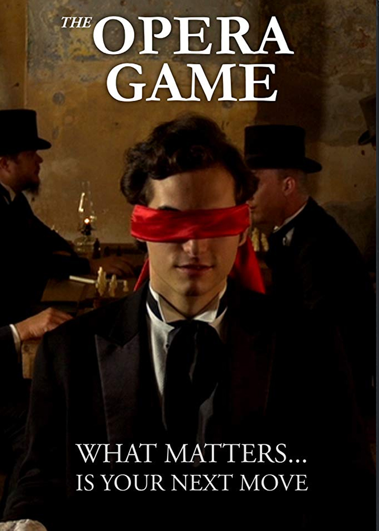 98色花堂《保罗·摩菲》免费在线观看