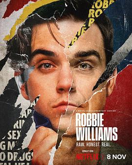 91黑料网《罗比·威廉姆斯 Robbie Williams》免费在线观看