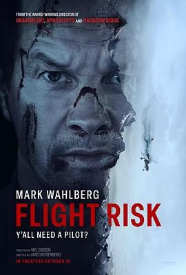 99精品视频《插翅难飞 Flight Risk》免费在线观看