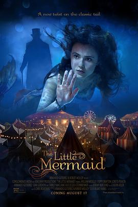 91黑料网《小美人鱼 The Little Mermaid》免费在线观看