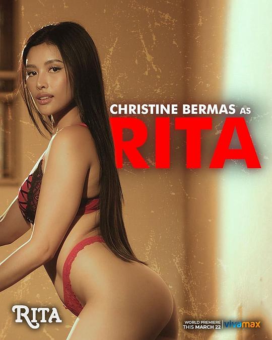 98色花堂《丽塔 Rita》免费在线观看