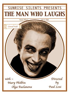 99精品视频《笑面人 The Man Who Laughs》免费在线观看