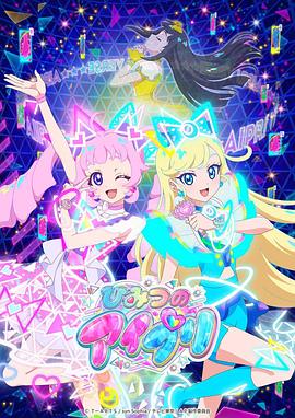 99精品视频《秘密的偶像公主 ひみつのアイプリ》免费在线观看